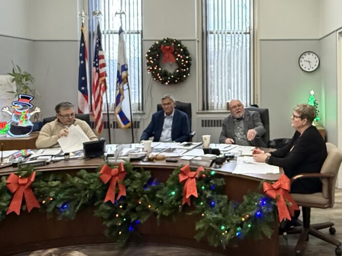 Benefactor Provides $225,000 for Show and Sale Arena at Jefferson County Fairgrounds